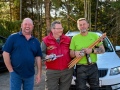 AUT, ASVÖ, Tracking Dog World Championship 2025