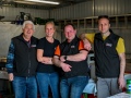 AUT, ASVÖ, Tracking Dog World Championship 2025