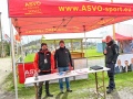 AUT, ASVÖ, Tracking Dog World Championship 2025
