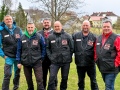 AUT, ASVÖ, Tracking Dog World Championship 2025