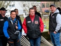 AUT, ASVÖ, Tracking Dog World Championship 2025